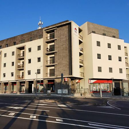 Relax Inn Apartment Ponta Delgada المظهر الخارجي الصورة