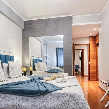 Relax Inn Apartment Ponta Delgada المظهر الخارجي الصورة