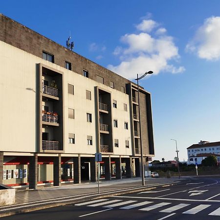Relax Inn Apartment Ponta Delgada المظهر الخارجي الصورة