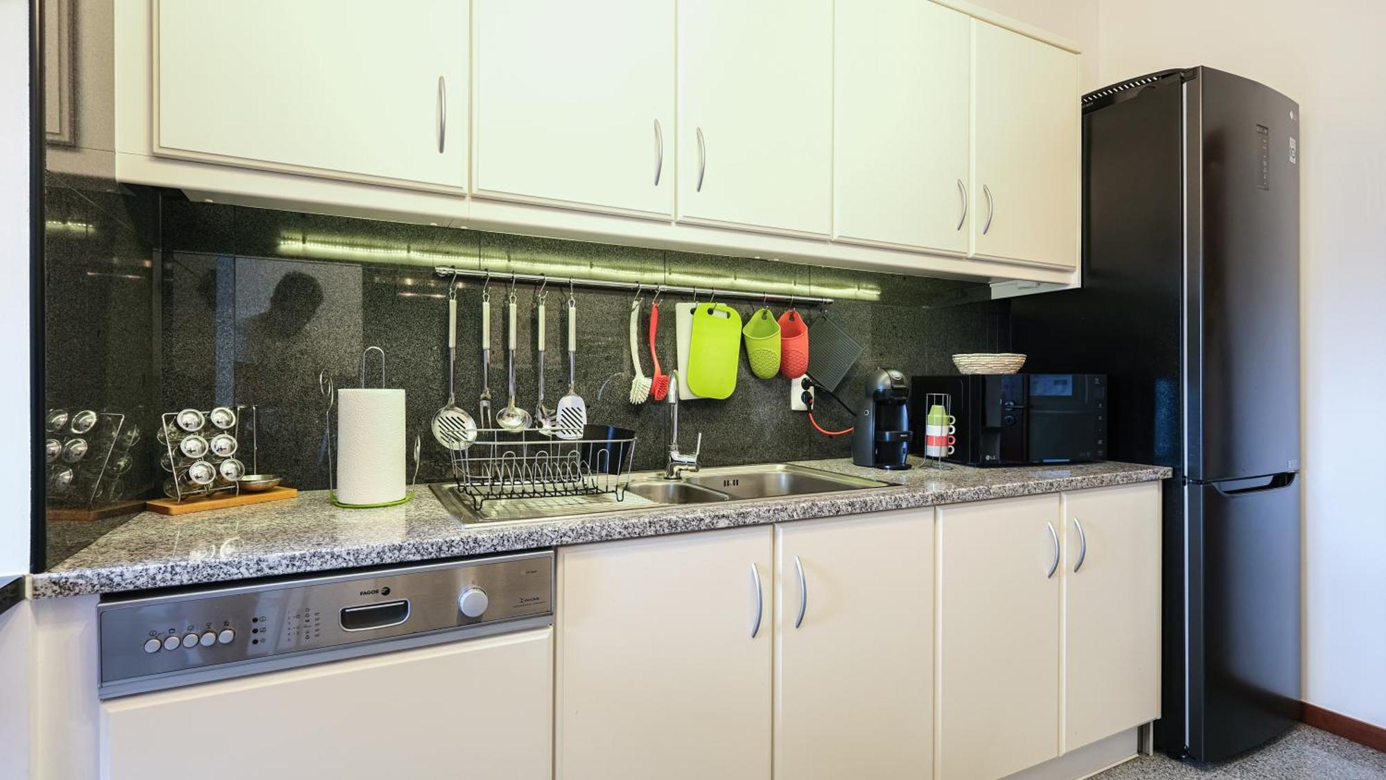 Relax Inn Apartment Ponta Delgada المظهر الخارجي الصورة