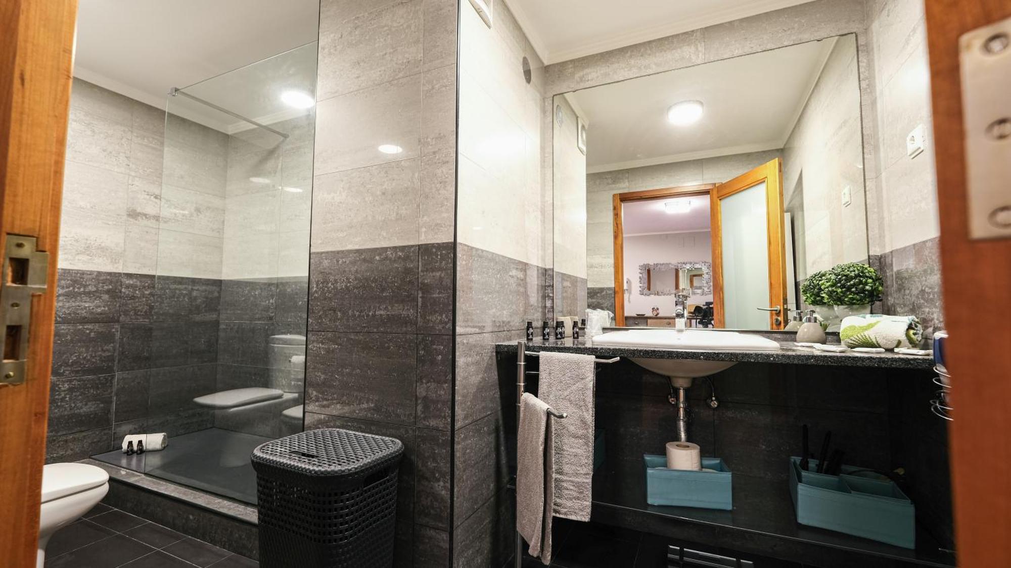 Relax Inn Apartment Ponta Delgada المظهر الخارجي الصورة