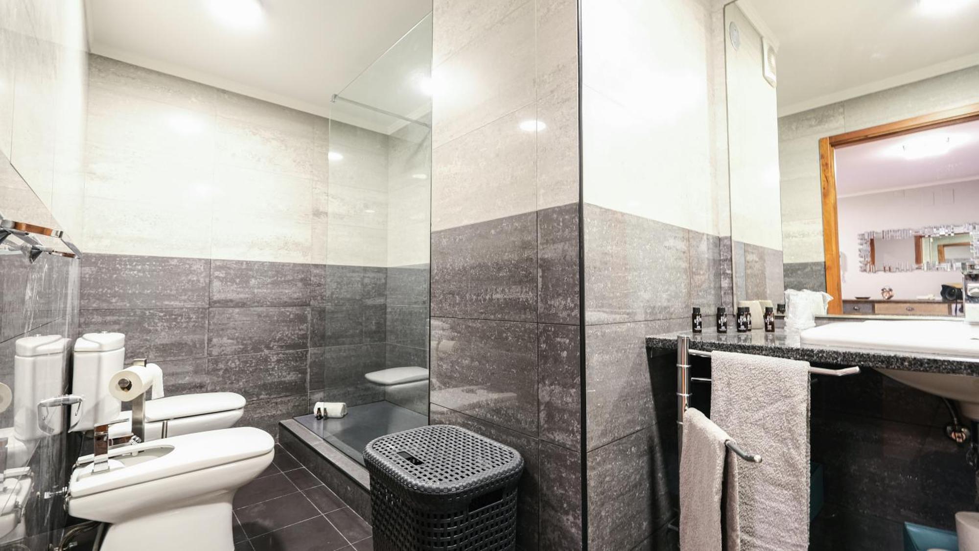 Relax Inn Apartment Ponta Delgada المظهر الخارجي الصورة