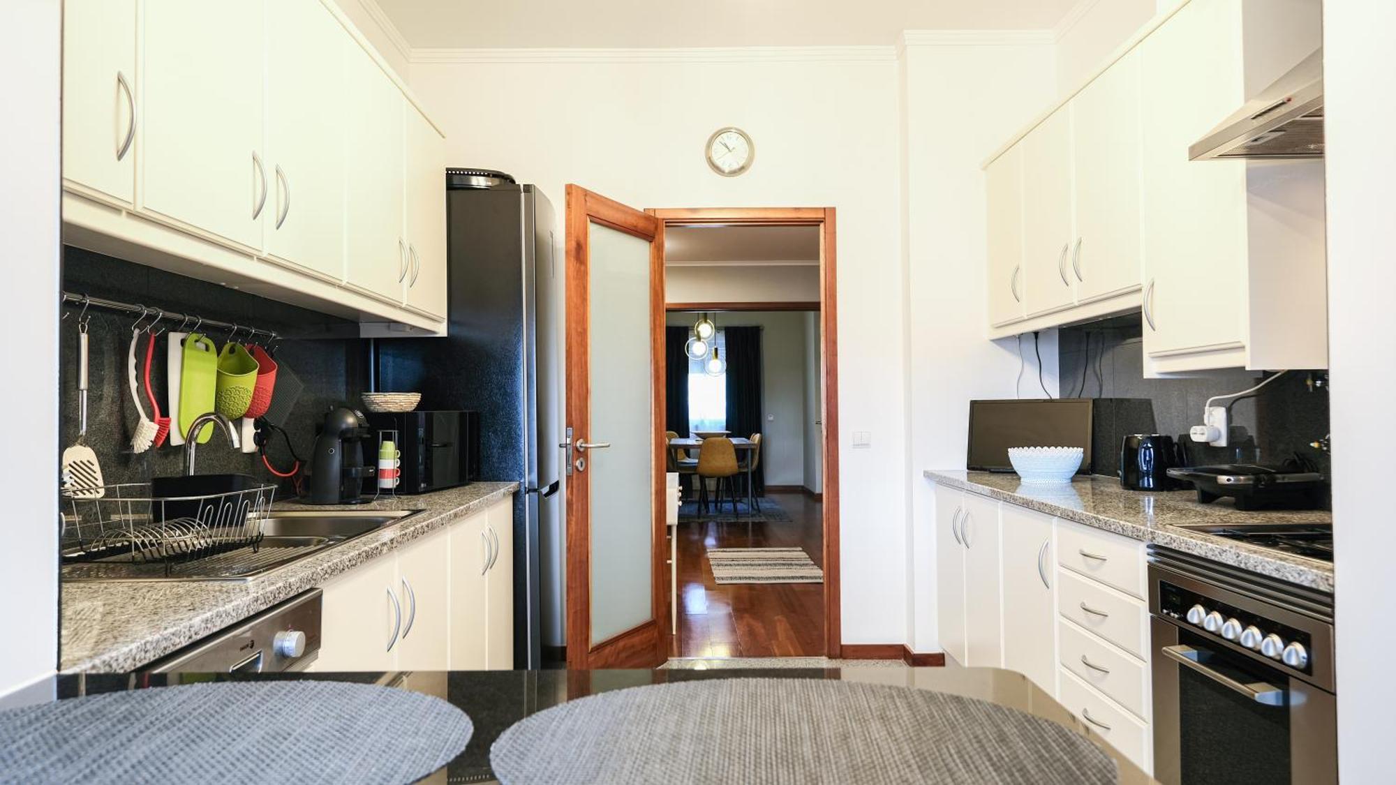 Relax Inn Apartment Ponta Delgada المظهر الخارجي الصورة