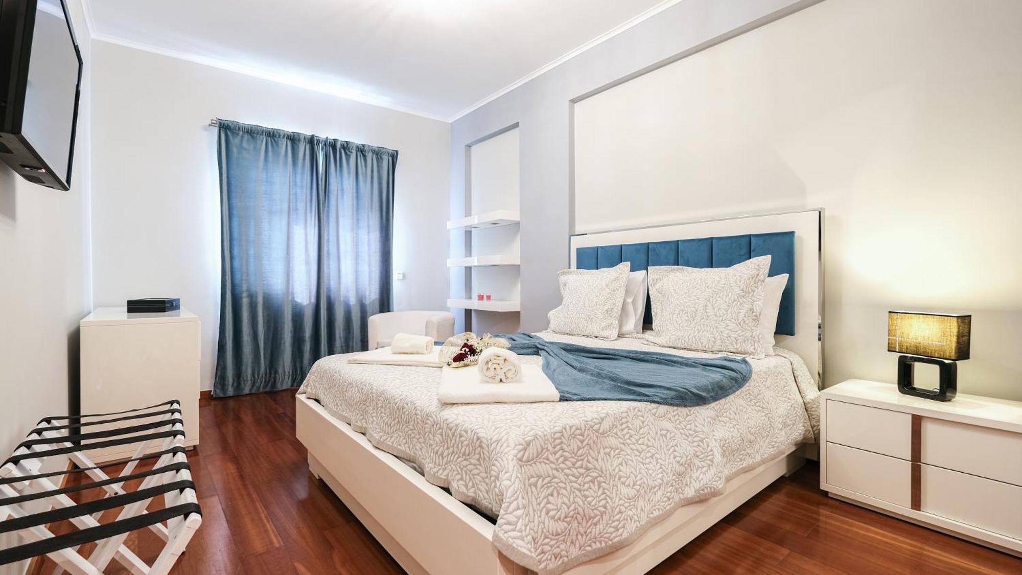 Relax Inn Apartment Ponta Delgada المظهر الخارجي الصورة