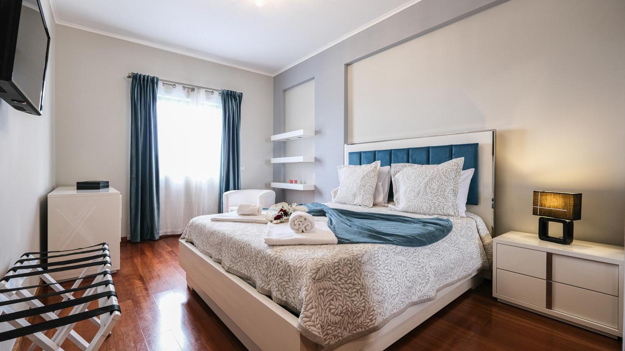 Relax Inn Apartment Ponta Delgada المظهر الخارجي الصورة