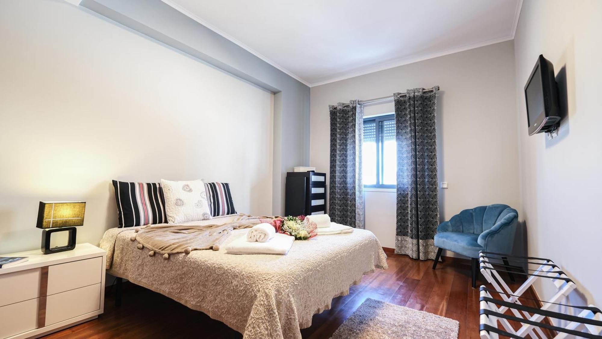 Relax Inn Apartment Ponta Delgada المظهر الخارجي الصورة
