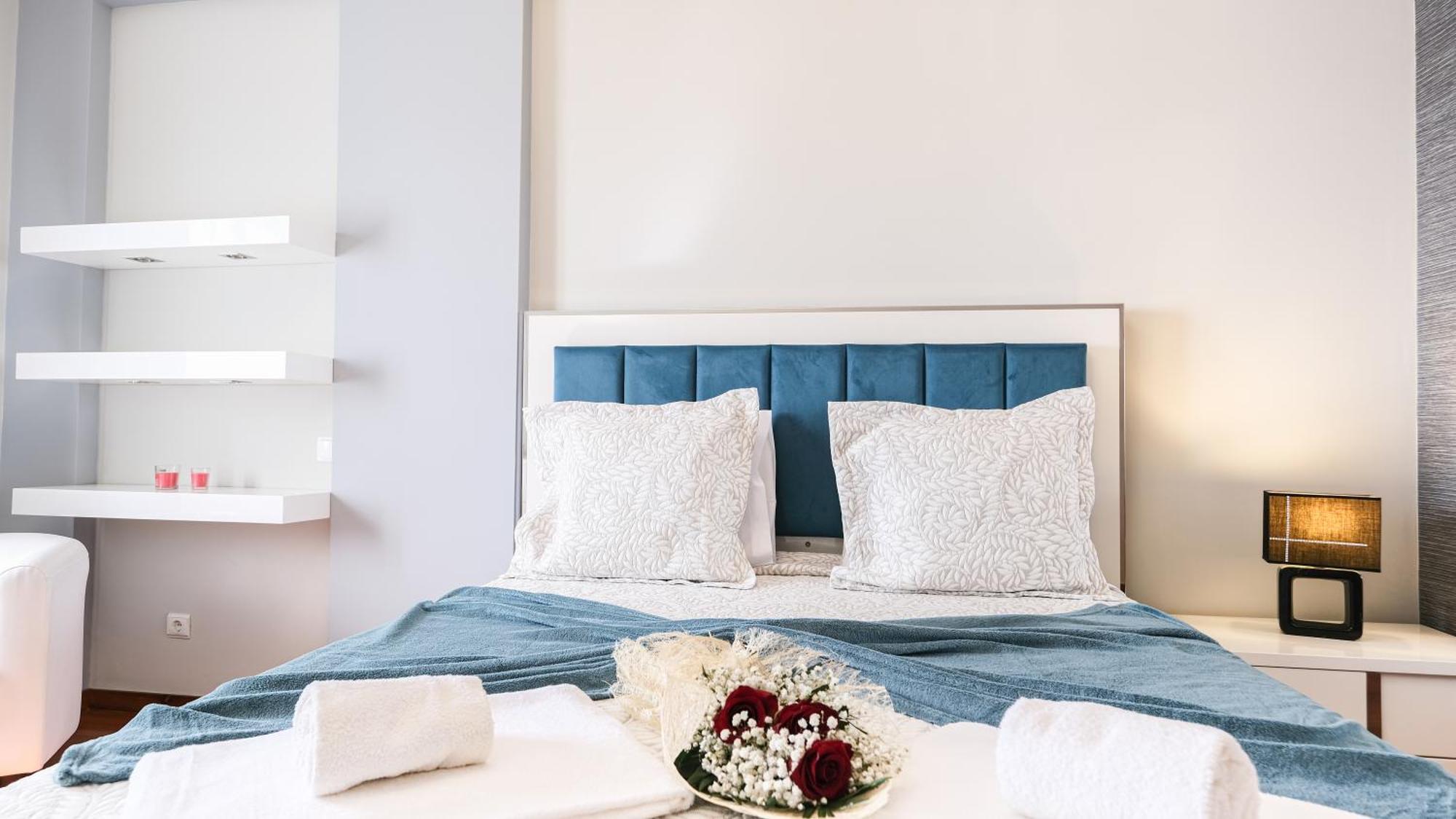 Relax Inn Apartment Ponta Delgada المظهر الخارجي الصورة