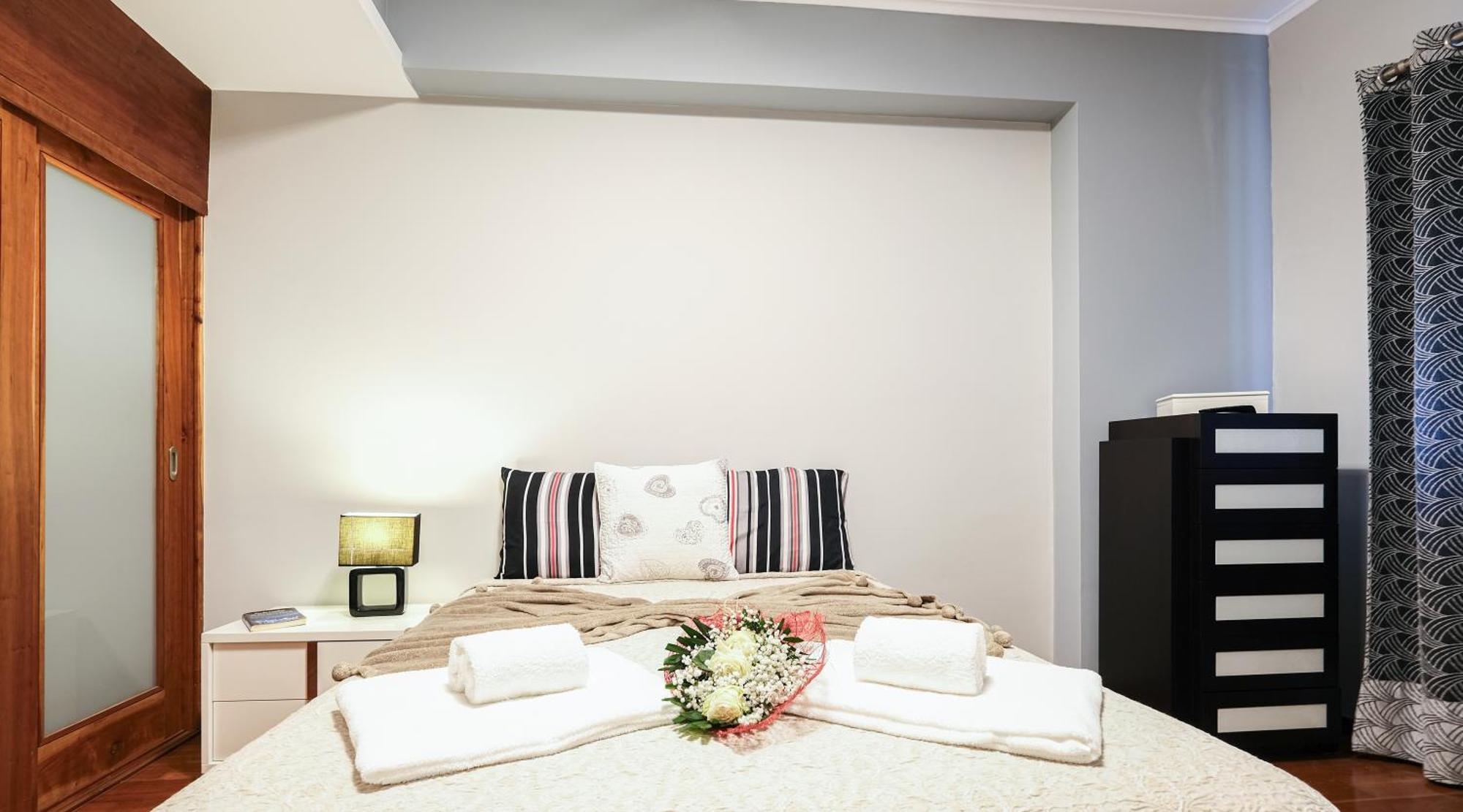 Relax Inn Apartment Ponta Delgada المظهر الخارجي الصورة