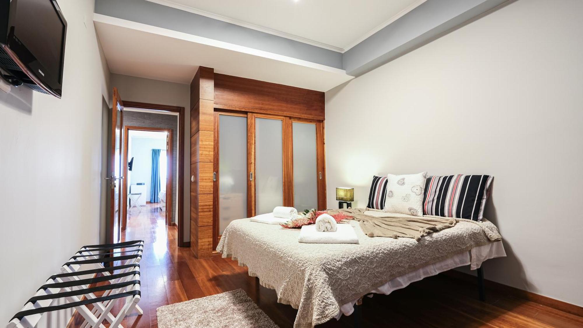 Relax Inn Apartment Ponta Delgada المظهر الخارجي الصورة