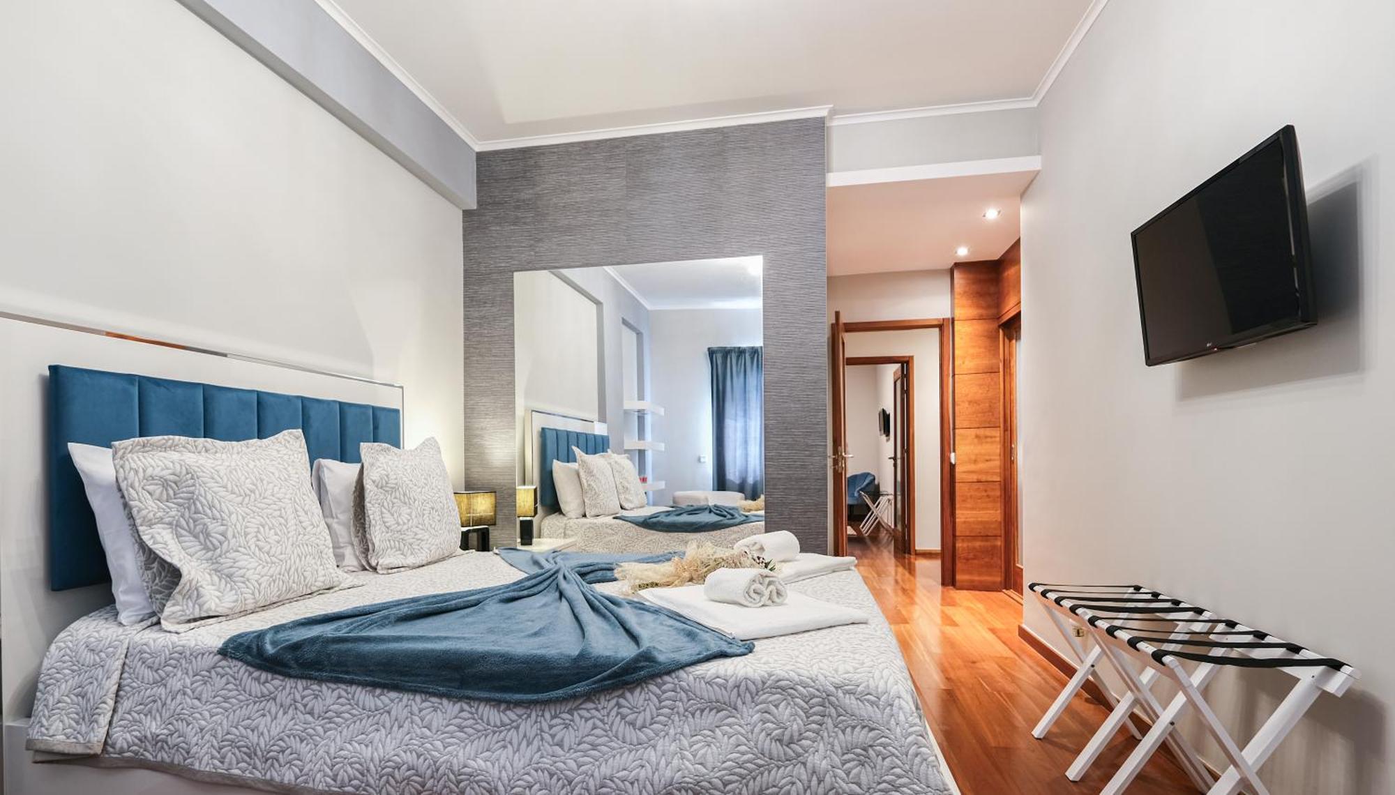Relax Inn Apartment Ponta Delgada المظهر الخارجي الصورة