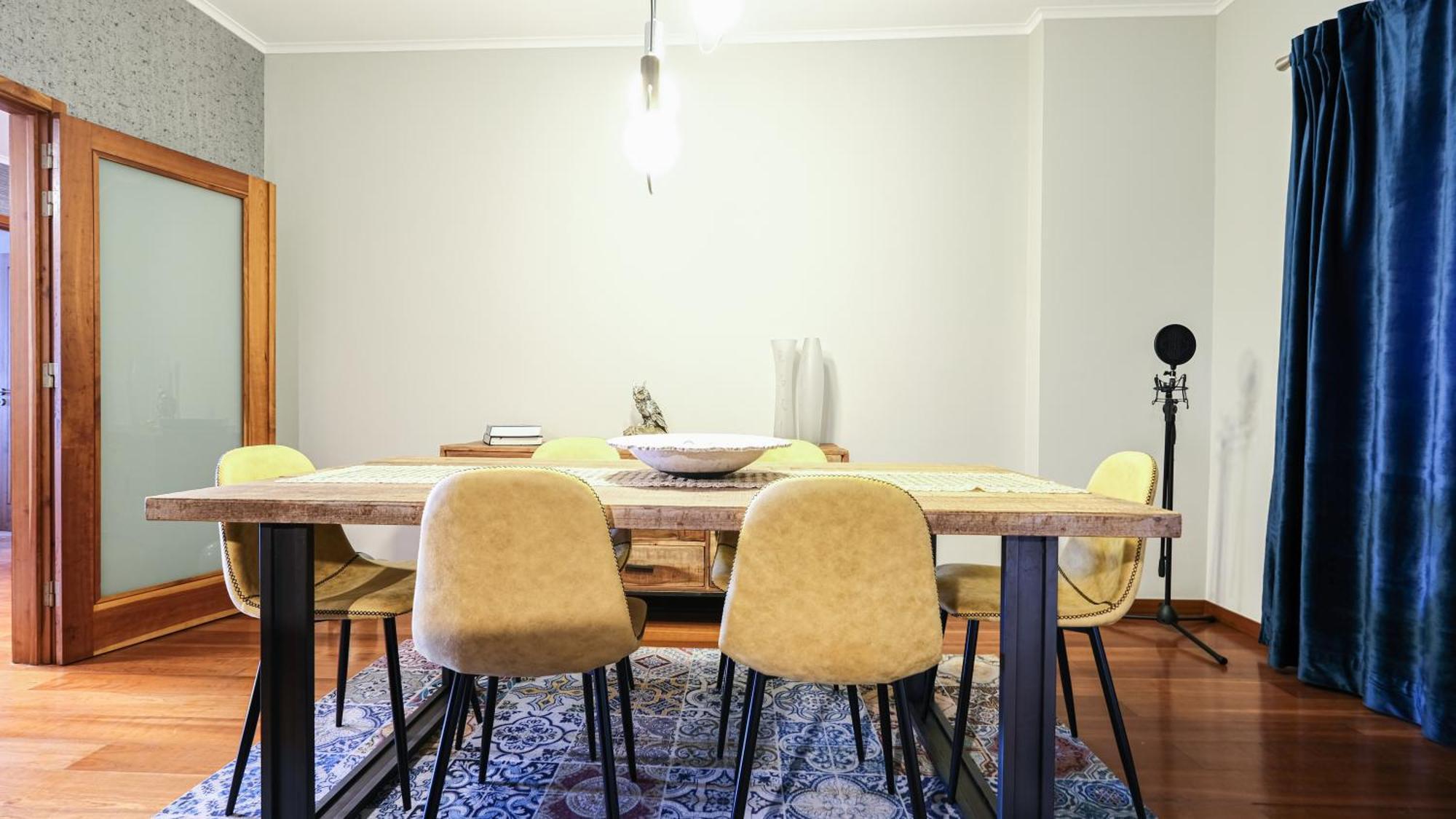 Relax Inn Apartment Ponta Delgada المظهر الخارجي الصورة