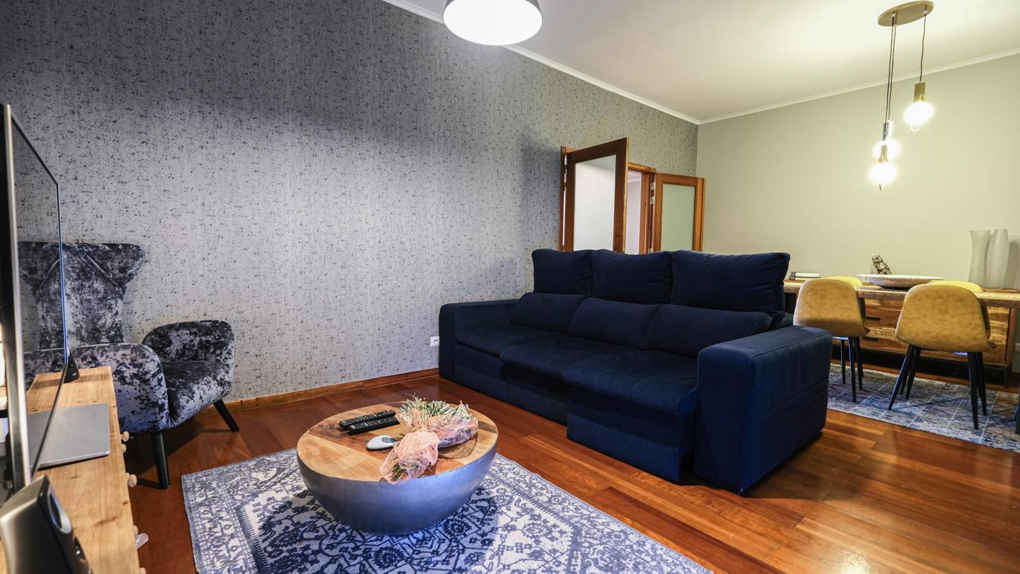 Relax Inn Apartment Ponta Delgada المظهر الخارجي الصورة