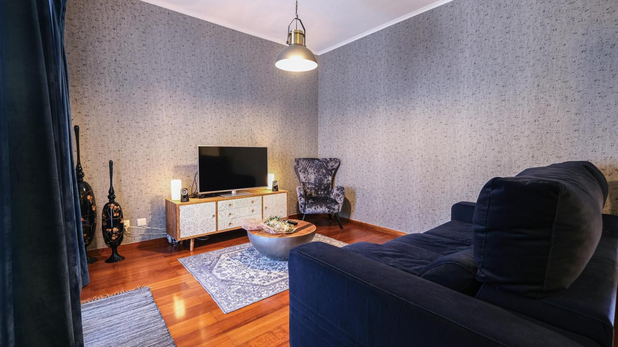 Relax Inn Apartment Ponta Delgada المظهر الخارجي الصورة
