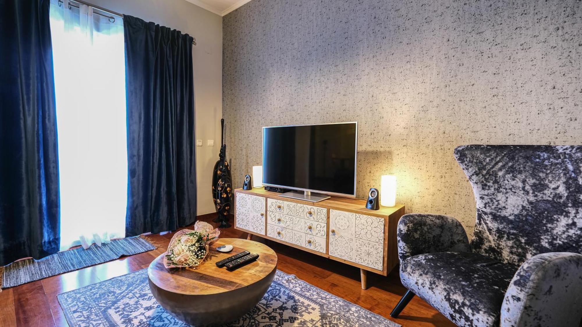 Relax Inn Apartment Ponta Delgada المظهر الخارجي الصورة